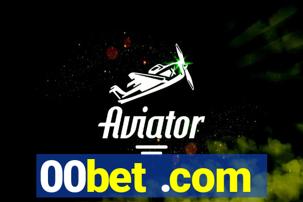 00bet .com